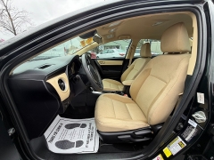 Used 2019  Toyota Corolla &lpar;Natl&rpar; at Auto Finance Center of Rock Hill near Rock Hill&comma; SC