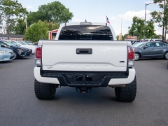 Used 2021 Toyota Tacoma 2WD Double Cab 5' Bed V6 AT (Natl) at Auto Finance Center of Rock Hill near Rock Hill, SC