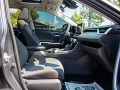 Used 2020 Toyota RAV4 Hybrid 4d SUV AWD XLE *Ltd Avail* at Auto Finance Center of Rock Hill near Rock Hill, SC