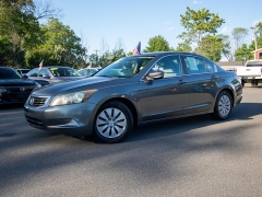 Used 2009 Honda Accord Sedan 4d LX Auto at Auto Finance Center of Rock Hill near Rock Hill, SC