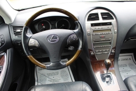 Used 2012  Lexus ES 350 4dr Sdn at Auto Finance Center near Matthews&comma; NC