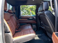 Used 2024 GMC Sierra 2500HD 4WD Crew Cab 159" Denali Ultimate at Auto Finance Center of Rock Hill near Rock Hill, SC
