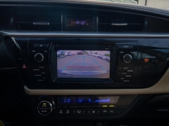 Used 2014 Toyota Corolla 4dr Sdn (Natl) at Auto Finance Center of Rock Hill near Rock Hill, SC