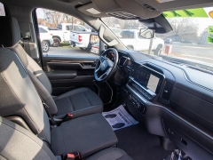Used 2025  Chevrolet Silverado 3500HD CC 4WD Crew Cab 177" WB&comma; 60" CA LT at Auto Finance Center of Rock Hill near Rock Hill&comma; SC