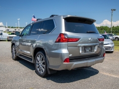 Used 2017  Lexus LX LX 570 4WD at Auto Finance Center of Rock Hill near Rock Hill, SC