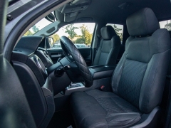 Used 2017 Toyota Tundra 2WD Double Cab 6.5' Bed 4.6L (Natl) at Auto Finance Center of Rock Hill near Rock Hill, SC