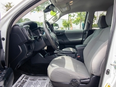Used 2019 Toyota Tacoma 2WD Double Cab 5' Bed I4 AT (Natl) at Auto Finance Center of Rock Hill near Rock Hill, SC