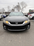 Used 2014  Honda Accord Coupe 2dr I4 CVT EX-L at Auto Finance Center of Rock Hill near Rock Hill&comma; SC