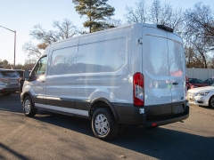 Used 2023  Ford E-Transit Cargo Van T-350 Med Rf 9500 GVWR RWD at Auto Finance Center of Rock Hill near Rock Hill&comma; SC
