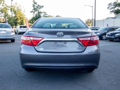 Used 2016 Toyota Camry 4dr Sdn I4 Auto (Natl) at Auto Finance Center of Rock Hill near Rock Hill, SC