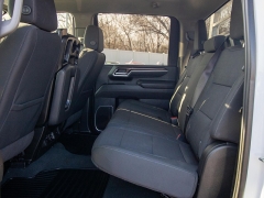 Used 2025  Chevrolet Silverado 3500HD CC 4WD Crew Cab 177" WB&comma; 60" CA LT at Auto Finance Center of Rock Hill near Rock Hill&comma; SC