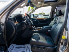 Used 2017  Lexus LX LX 570 4WD at Auto Finance Center of Rock Hill near Rock Hill, SC