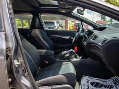 Used 2013 Honda Civic Sdn 4dr Man Si at Auto Finance Center of Rock Hill near Rock Hill, SC