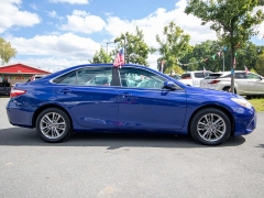 Used 2016  Toyota Camry 4dr Sdn I4 Auto (Natl) at Auto Finance Center of Rock Hill near Rock Hill, SC