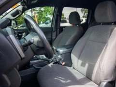 Used 2017 Toyota Tacoma Double Cab 5' Bed V6 4x2 AT (Natl) at Auto Finance Center of Rock Hill near Rock Hill, SC