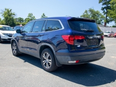 Used 2017 Honda Pilot EX 2WD at Auto Finance Center of Rock Hill near Rock Hill, SC