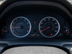 Used 2011 Honda Accord Cpe 2dr V6 Auto EX-L at Auto Finance Center of Rock Hill near Rock Hill, SC
