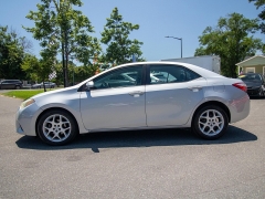 Used 2016 Toyota Corolla 4dr Sdn (Natl) at Auto Finance Center of Rock Hill near Rock Hill, SC