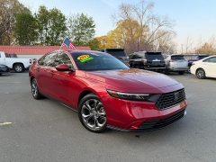Used 2023  Honda Accord Sedan EX CVT at Auto Finance Center of Rock Hill near Rock Hill&comma; SC