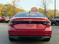 Used 2023  Honda Accord Sedan EX CVT at Auto Finance Center of Rock Hill near Rock Hill&comma; SC