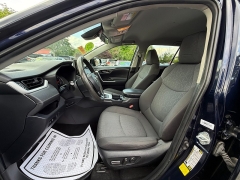 Used 2020  Toyota RAV4 XLE FWD &lpar;Natl&rpar; at Auto Finance Center near Matthews&comma; NC