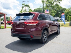 Used 2017 Toyota Highlander LE V6 FWD (Natl) at Auto Finance Center of Rock Hill near Rock Hill, SC