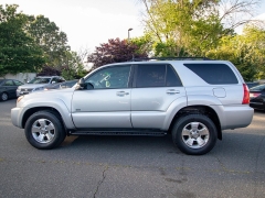 Used 2007 Toyota 4Runner 2WD 4dr V6 SR5 (Natl) at Auto Finance Center of Rock Hill near Rock Hill, SC