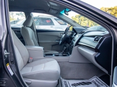 Used 2016 Toyota Camry 4dr Sdn I4 Auto (Natl) at Auto Finance Center of Rock Hill near Rock Hill, SC