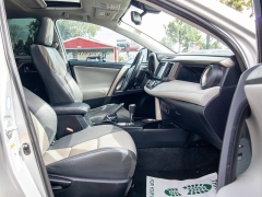 Used 2015  Toyota RAV4 4d SUV FWD Limited at Auto Finance Center of Rock Hill near Rock Hill, SC