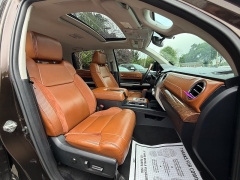 Used 2020  Toyota Tundra 4WD CrewMax 5&period;5' Bed 5&period;7L &lpar;Natl&rpar; at Auto Finance Center near Matthews&comma; NC