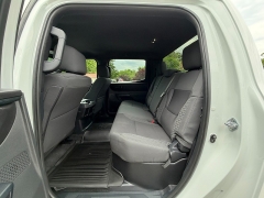 Used 2025  Toyota Tundra 4WD SR CrewMax 5&period;5ft Bed at Auto Finance Center near Matthews&comma; NC