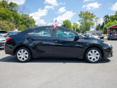Used 2016 Toyota Corolla 4dr Sdn (Natl) at Auto Finance Center of Rock Hill near Rock Hill, SC