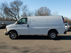 Used 2010 Chevrolet Express Van 2500 Van at Auto Finance Center of Rock Hill near Rock Hill, SC