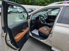 Used 2014  Lexus RX 350 FWD 4dr at Auto Finance Center near Matthews&comma; NC