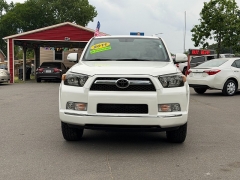 Used 2011  Toyota 4Runner RWD 4dr V6 &lpar;Natl&rpar; at Auto Finance Center near Matthews&comma; NC