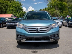 Used 2014 Honda CR-V AWD 5dr EX-L at Auto Finance Center of Rock Hill near Rock Hill, SC