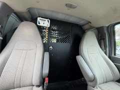 Used 2015  Chevrolet Express Van 2500 Ext Van at Auto Finance Center near Matthews&comma; NC