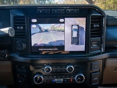 Used 2023  Ford Super Duty F-350 DRW 4WD Crew Cab 8' Box at Auto Finance Center of Rock Hill near Rock Hill, SC
