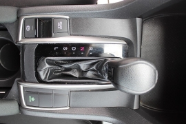 Used 2020  Honda Civic Hatchback 4d LX at Auto Finance Center of Rock Hill near Rock Hill&comma; SC