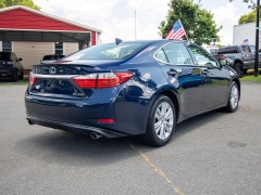 Used 2015 Lexus ES 350 4dr Sdn at Auto Finance Center of Rock Hill near Rock Hill, SC