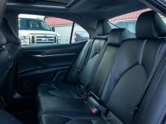 Used 2018 Toyota Camry XSE Auto (Natl) at Auto Finance Center of Rock Hill near Rock Hill, SC