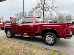 Used 2021  Chevrolet Silverado 2500HD 4WD Crew Cab 159" High Country at Auto Finance Center of Rock Hill near Rock Hill&comma; SC