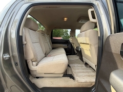 Used 2010  Toyota Tundra 2WD CrewMax 4&period;6L at Auto Finance Center near Matthews&comma; NC