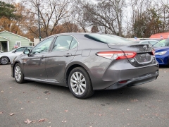 Used 2019  Toyota Camry Auto &lpar;Natl&rpar; at Auto Finance Center of Rock Hill near Rock Hill&comma; SC