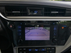 Used 2018  Toyota Corolla (Natl) at Auto Finance Center of Rock Hill near Rock Hill, SC