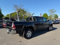 Used 2014  Toyota Tacoma 4WD Double Cab Long Bed at Auto Finance Center near Matthews&comma; NC