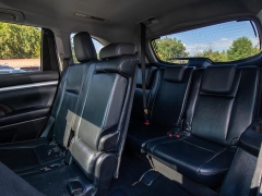 Used 2015  Toyota Highlander 4d SUV FWD XLE at Auto Finance Center of Rock Hill near Rock Hill, SC