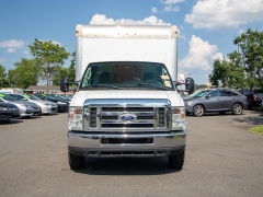 Used 2016 Ford Econoline Commercial Cutaway E-350 Super Duty at Auto Finance Center of Rock Hill near Rock Hill, SC