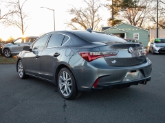 Used 2019  Acura ILX 4d Sedan at Auto Finance Center of Rock Hill near Rock Hill&comma; SC