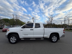 Used 2015  Toyota Tundra 4WD Truck Double Cab 5&period;7L V8 6-Spd AT &lpar;Natl&rpar; at Auto Finance Center of Rock Hill near Rock Hill&comma; SC
